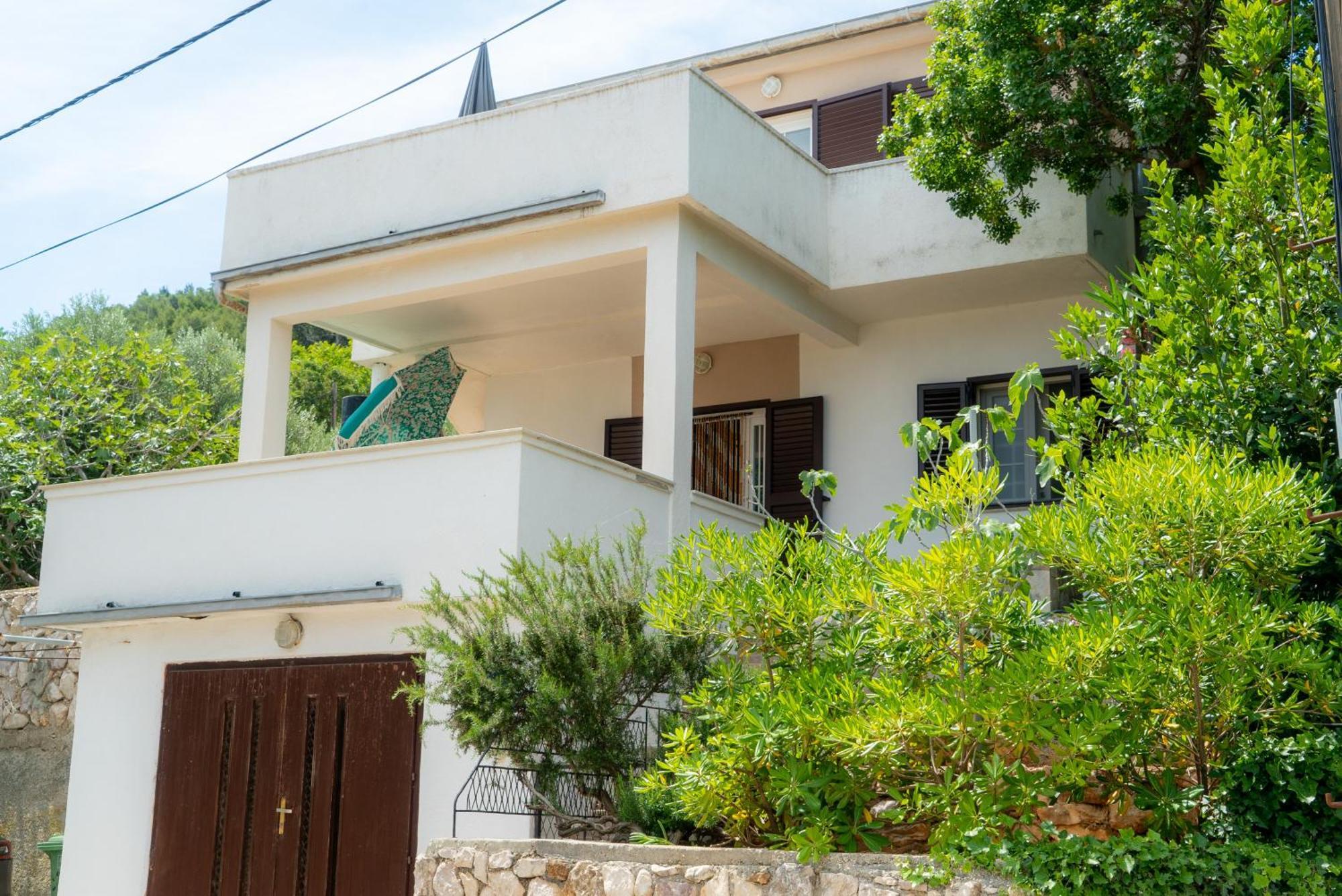 Apartman Marin فينجيراك المظهر الخارجي الصورة